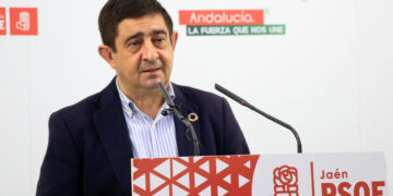Francisco Reyes encabezará la lista del PSOE por Jaén: experiencia, gestión y liderazgo para una nueva etapa