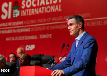 La mayor movilización de las izquierdas mundiales tendrá lugar en Barcelona este viernes y este sábado