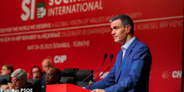 La mayor movilización de las izquierdas mundiales tendrá lugar en Barcelona este viernes y este sábado