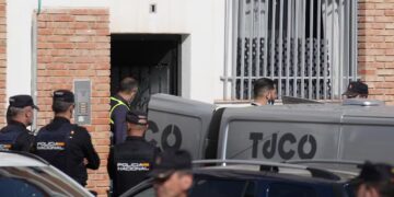 Detenido en Córdoba por el asesinato de su pareja: el crimen reabre el debate sobre la protección a víctimas de violencia machista