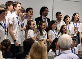 Feria de Abril de Sevilla 2026: fechas, alumbrado, casetas y horarios para no perderse nada