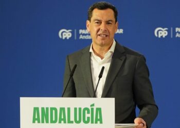 Juanma Moreno prepara recortes en la FP para el alumnado con dificultades