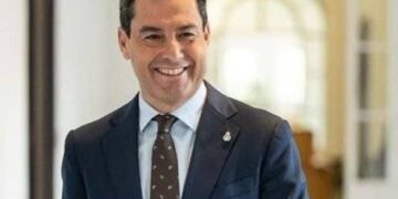 La cámara de cuentas exige respuesta ante 678 millones recaudados Moreno Bonilla