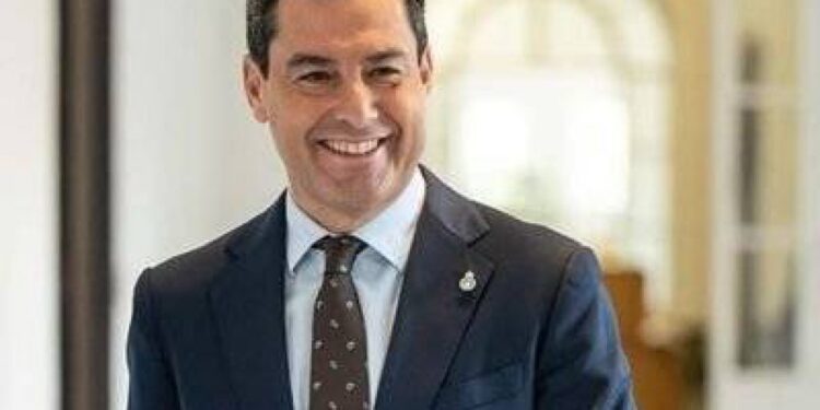 La cámara de cuentas exige respuesta ante 678 millones recaudados Moreno Bonilla