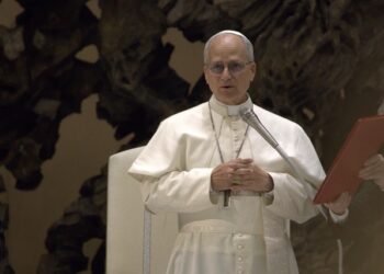 El Papa León XIV planta cara a Trump: “No tengo miedo y seguiré hablando contra la guerra”