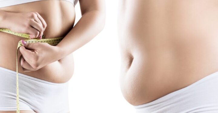 La primavera, el momento clave para combatir la grasa abdominal