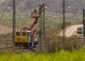 Madrid y Málaga recuperan el AVE directo tras tres meses de interrupción