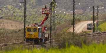 Madrid y Málaga recuperan el AVE directo tras tres meses de interrupción