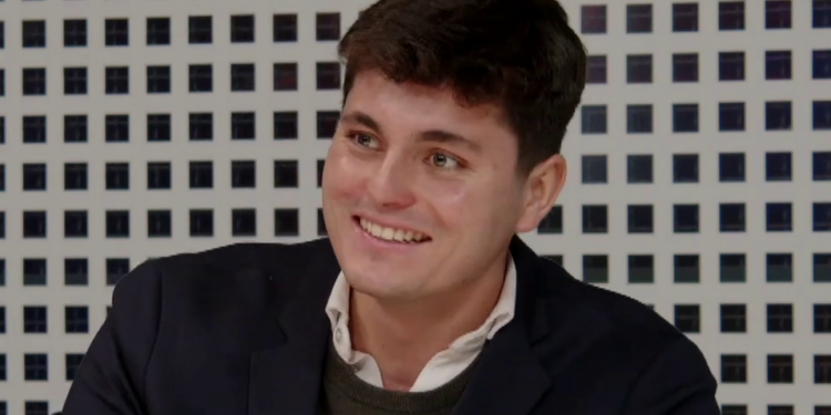 Una jueza procesa a Vito Quiles debido a calumnias e injurias contra Rubén Sánchez, secretario general de FACUA