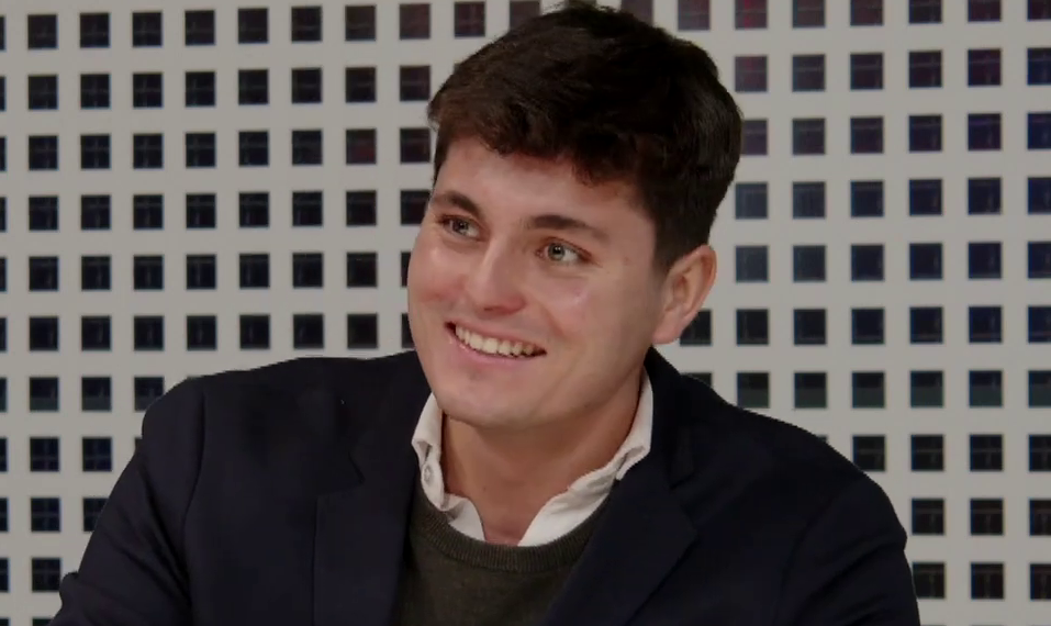 Una jueza procesa a Vito Quiles debido a calumnias e injurias contra Rubén Sánchez, secretario general de FACUA