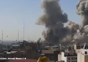 Guerra total: Trump acelera una crisis que ya no tiene fronteras