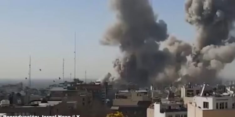 Guerra total: Trump acelera una crisis que ya no tiene fronteras