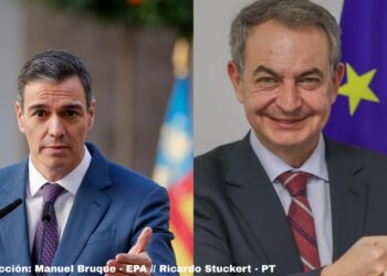 Mientras el mundo se arma, Sánchez desarma la guerra