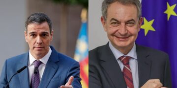 Mientras el mundo se arma, Sánchez desarma la guerra