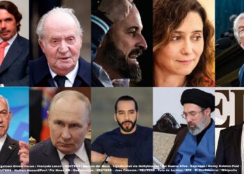 ABYECTOS… AL PODER