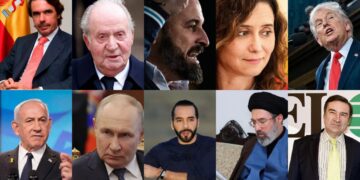 ABYECTOS… AL PODER