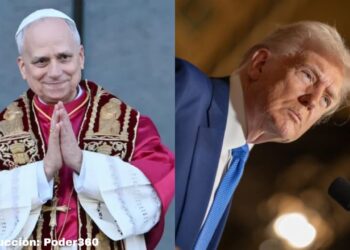 El Papa en África eleva el tono contra la guerra y choca con Trump en plena gira