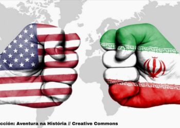 La guerra entre EE. UU. e Irán entra en una fase de tensión prolongada con impacto global y señales de inestabilidad interna