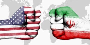 La guerra entre EE. UU. e Irán entra en una fase de tensión prolongada con impacto global y señales de inestabilidad interna