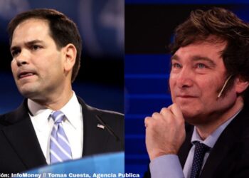 Transición, memoria y oro: la nueva gramática del poder en América Latina