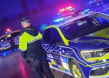 El PSOE denuncia una alarmante falta de Policía Local en Sevilla: el 092 llegó a quedarse sin atención nocturna