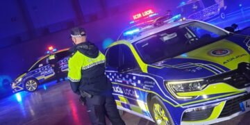 El PSOE denuncia una alarmante falta de Policía Local en Sevilla: el 092 llegó a quedarse sin atención nocturna