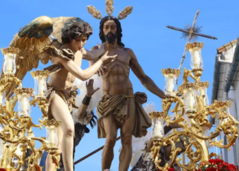 Córdoba finaliza la Semana Santa con la última Hermandad