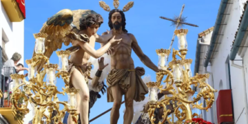 Córdoba finaliza la Semana Santa con la última Hermandad
