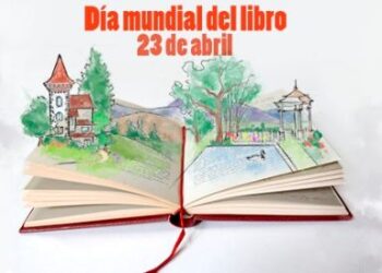 23A. Día Mundial del Libro