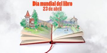 23A. Día Mundial del Libro