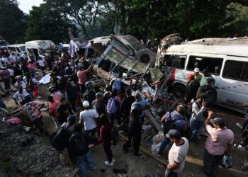 Atentado terrorista en Colombia deja muertos y heridos