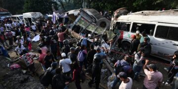 Atentado terrorista en Colombia deja muertos y heridos