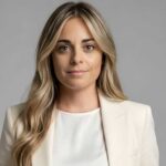 Rocío Espinosa Directora de PYMES Magazine