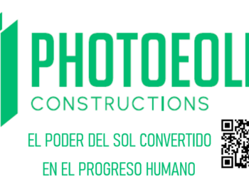 Photoeolic, la empresa que impulsa la energía renovable desde la obra civil: así funciona su modelo
