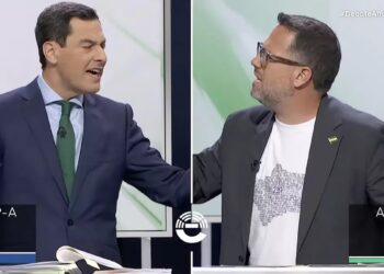 La Junta admite ahora que las oposiciones de junio no peligran tras las advertencias lanzadas por Moreno en campaña