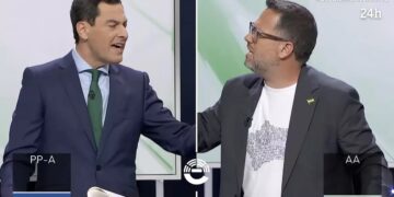 La Junta admite ahora que las oposiciones de junio no peligran tras las advertencias lanzadas por Moreno en campaña