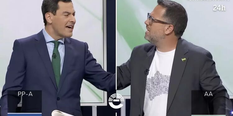 La Junta admite ahora que las oposiciones de junio no peligran tras las advertencias lanzadas por Moreno en campaña