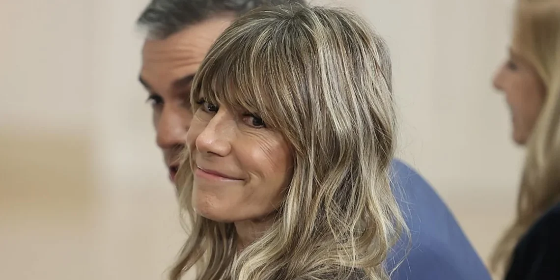 La UCO desmonta el núcleo de las acusaciones contra Begoña Gómez y deja en evidencia la ofensiva política de la derecha