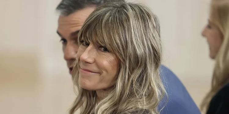 La UCO desmonta el núcleo de las acusaciones contra Begoña Gómez y deja en evidencia la ofensiva política de la derecha