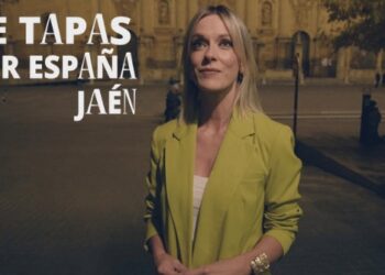Jaén mostrará su patrimonio y su gastronomía a toda España en el estreno de la nueva temporada de “De tapas por España”