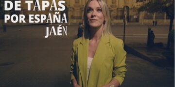 Jaén mostrará su patrimonio y su gastronomía a toda España en el estreno de la nueva temporada de “De tapas por España”