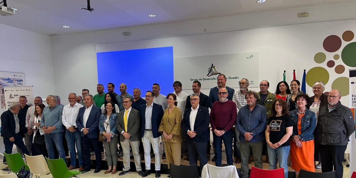 La Junta reduce los municipios andaluces en riesgo de despoblación y destaca la mejora de varias localidades de Granada