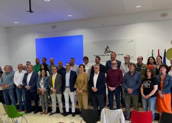 La Junta reduce los municipios andaluces en riesgo de despoblación y destaca la mejora de varias localidades de Granada