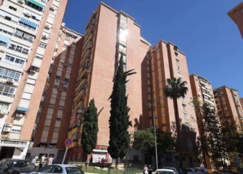Detenido un hombre en Málaga por la muerte violenta de su casero tras una discusión