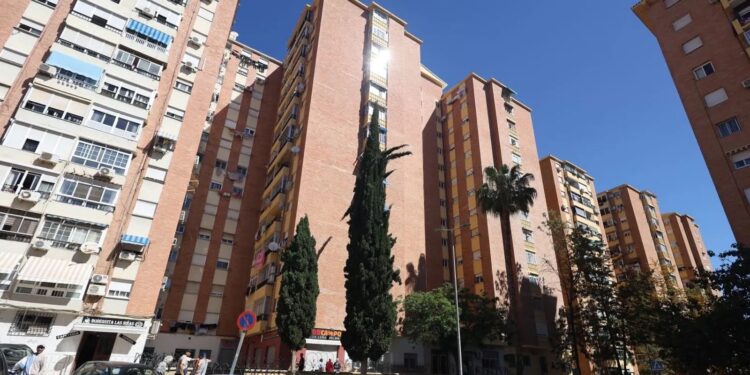 Detenido un hombre en Málaga por la muerte violenta de su casero tras una discusión