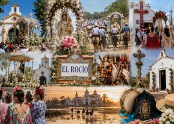 Huelva entra de lleno en su calendario romero: estas son las romerías y programaciones que llenarán la provincia durante mayo