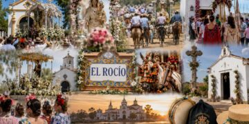 Huelva entra de lleno en su calendario romero: estas son las romerías y programaciones que llenarán la provincia durante mayo
