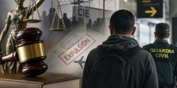 La expulsión penal del extranjero en España: entre el castigo y el control migratorio