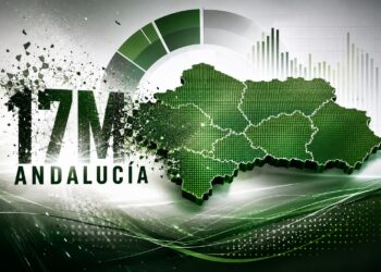 MORENO SIN MAYORÍA ABSOLUTA. VOX Y ADELANTE ANDALUCÍA SUBEN… Y EL TABLERO SE RECONFIGURA