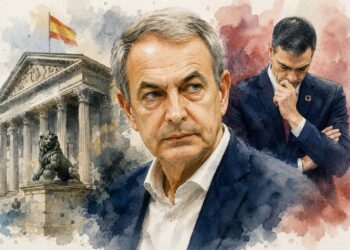 El PSOE cierra filas con Zapatero y denuncia una “operación política” tras su imputación